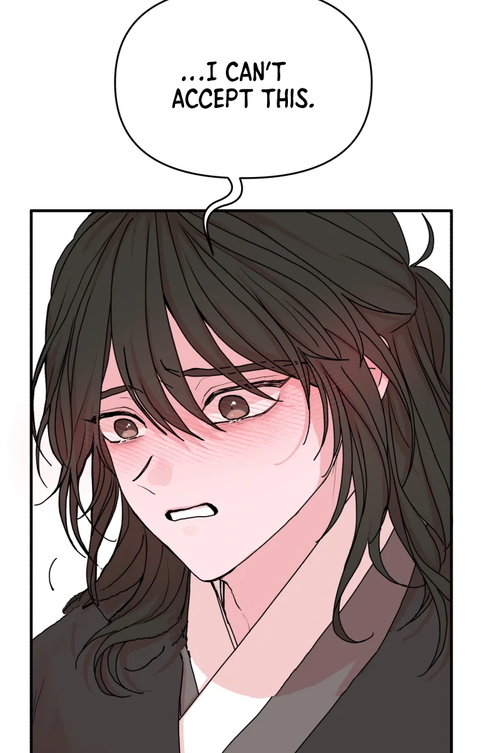 Fox Love Story Chapter 13 - Page 12