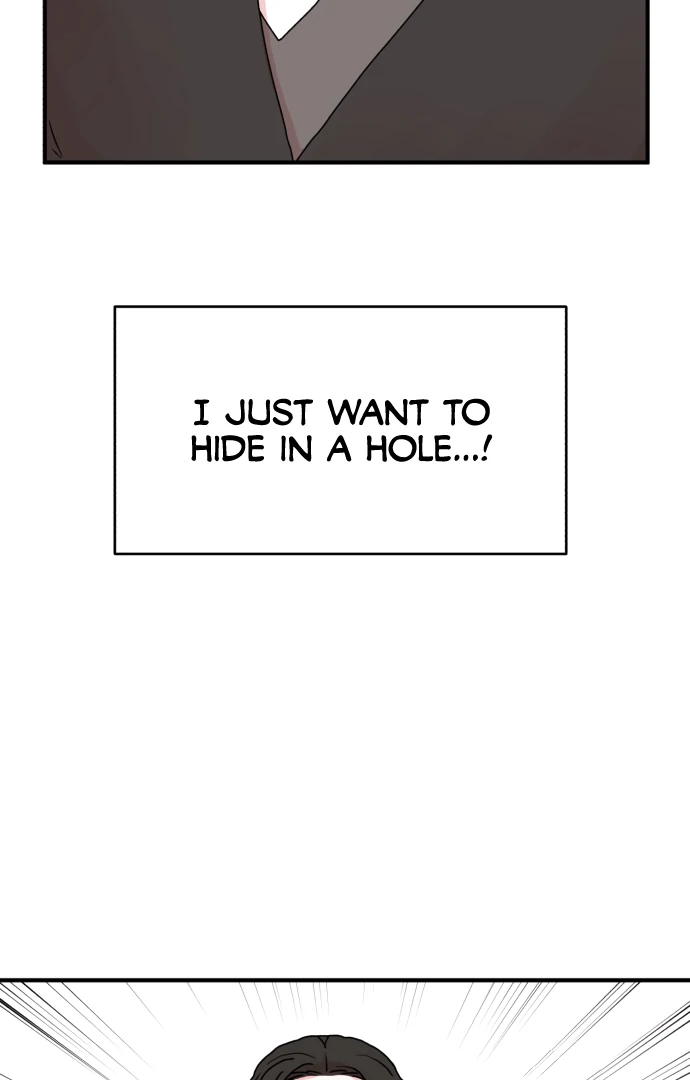 Fox Love Story Chapter 13 - Page 13