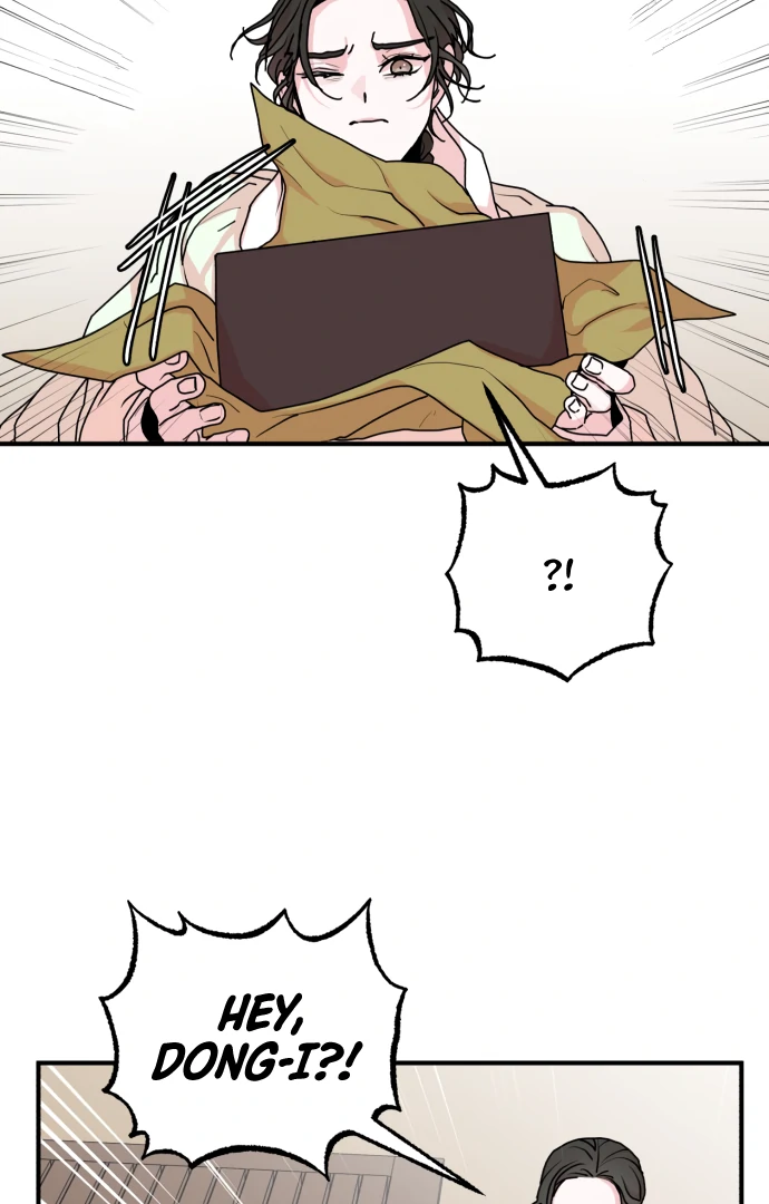 Fox Love Story Chapter 13 - Page 14