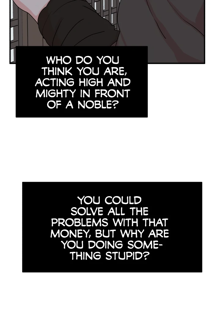 Fox Love Story Chapter 13 - Page 19