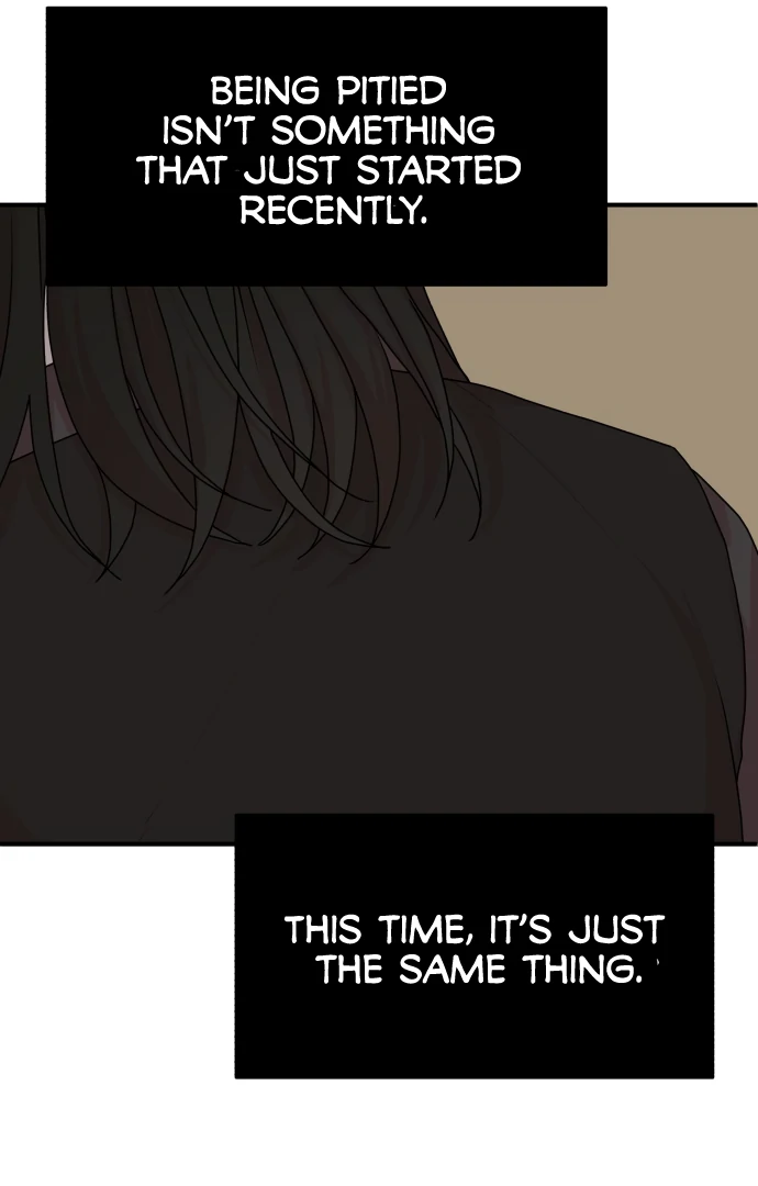 Fox Love Story Chapter 13 - Page 20
