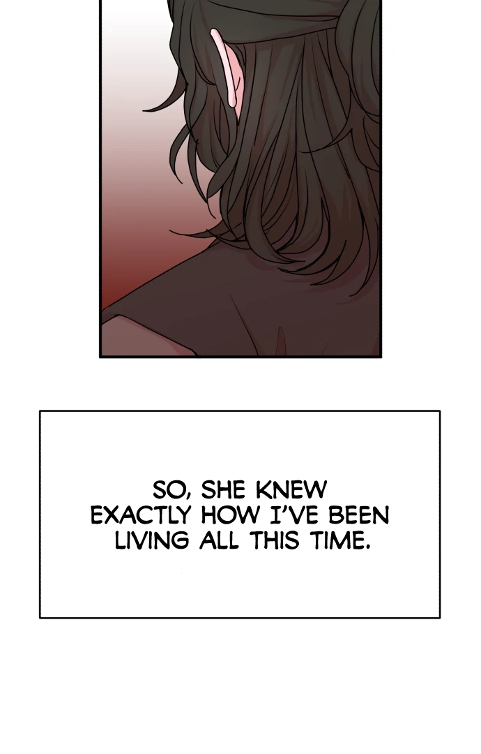 Fox Love Story Chapter 13 - Page 3
