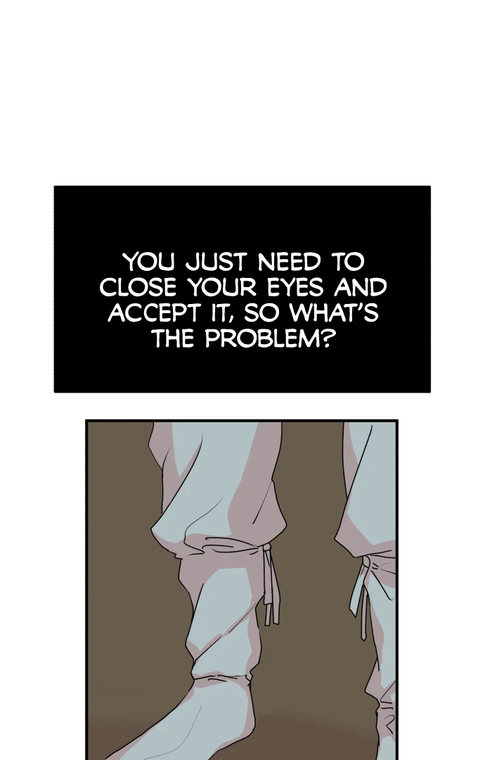 Fox Love Story Chapter 13 - Page 21