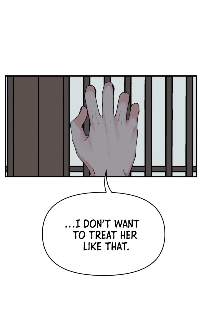 Fox Love Story Chapter 13 - Page 24