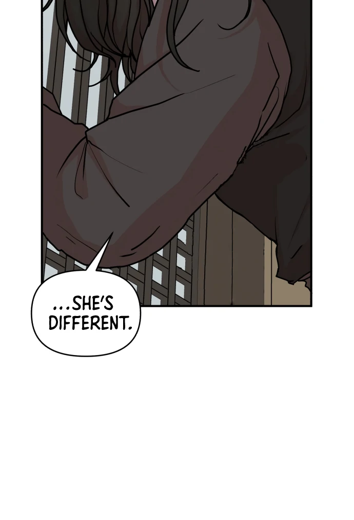 Fox Love Story Chapter 13 - Page 28