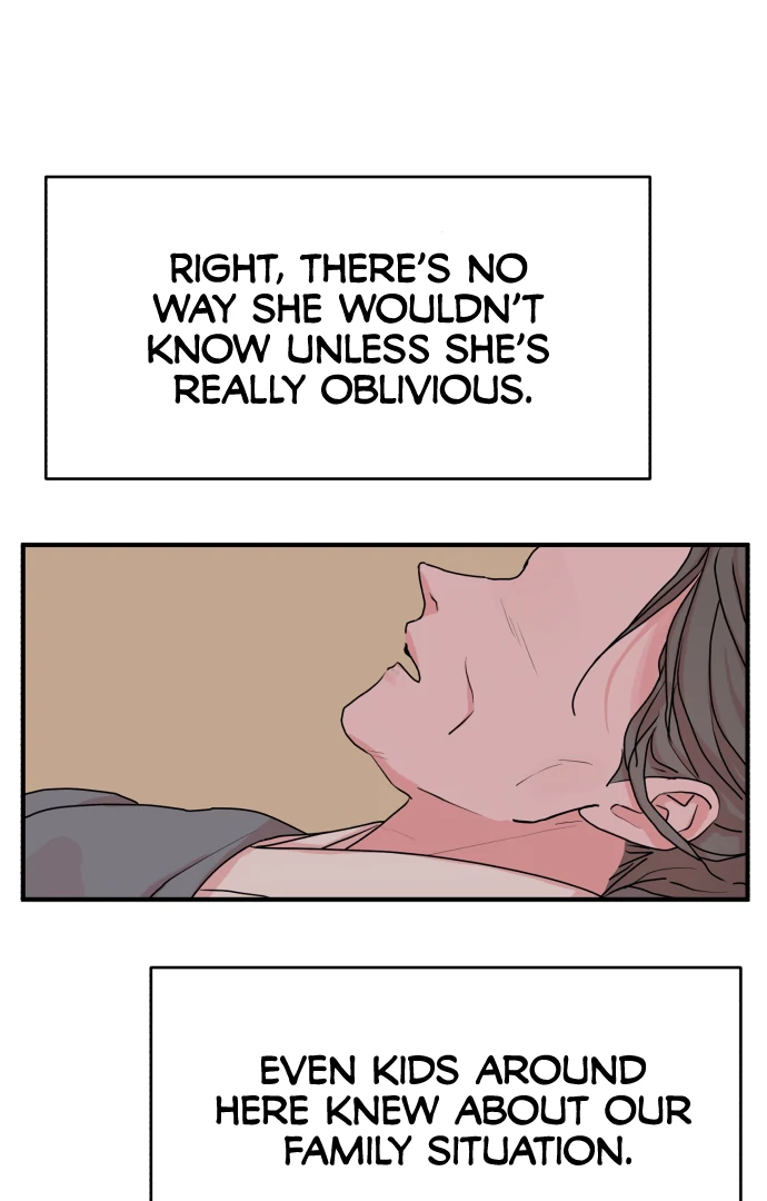 Fox Love Story Chapter 13 - Page 4