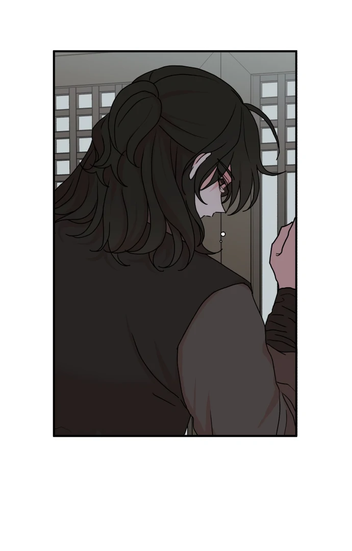 Fox Love Story Chapter 13 - Page 32