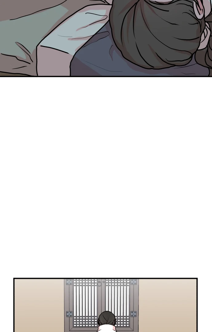 Fox Love Story Chapter 13 - Page 35