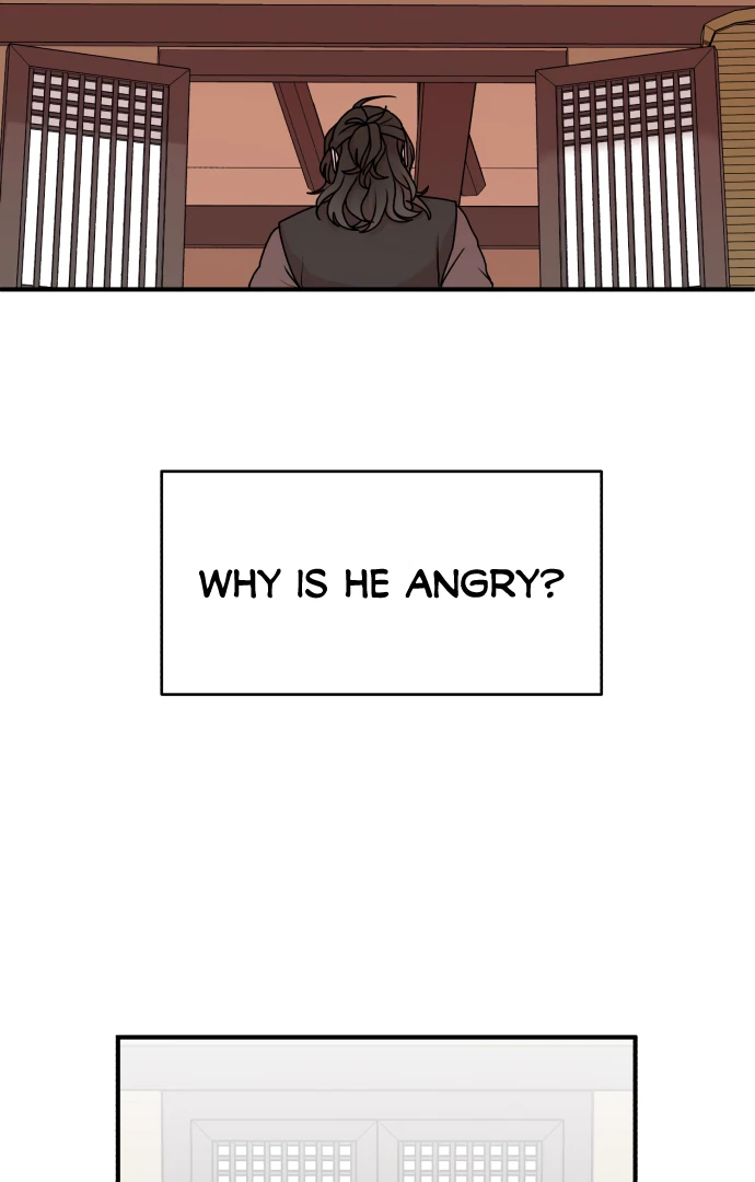 Fox Love Story Chapter 13 - Page 39