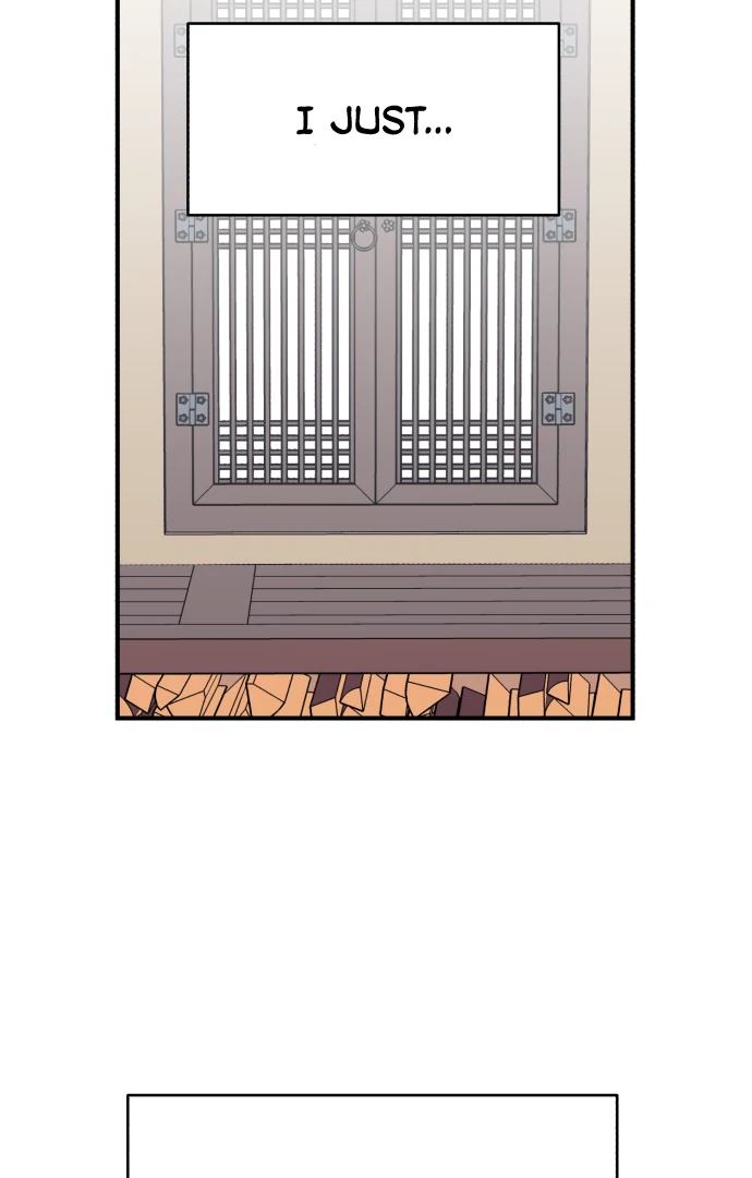 Fox Love Story Chapter 13 - Page 40