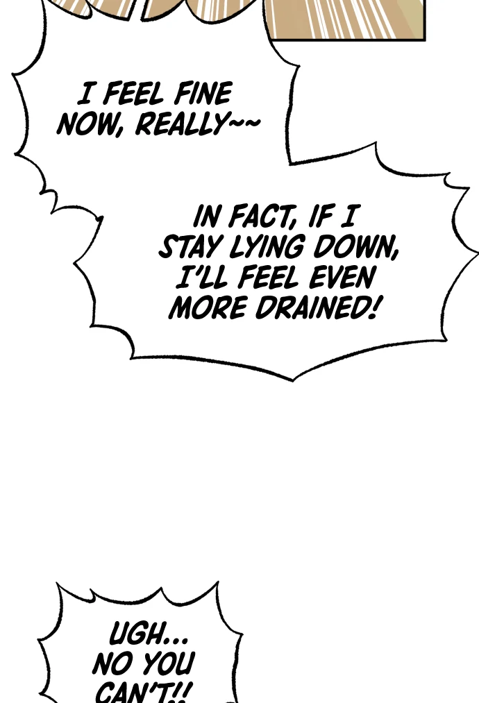 Fox Love Story Chapter 13 - Page 46