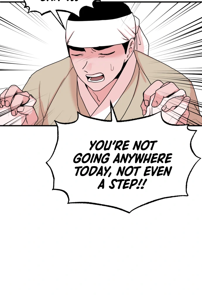 Fox Love Story Chapter 13 - Page 47