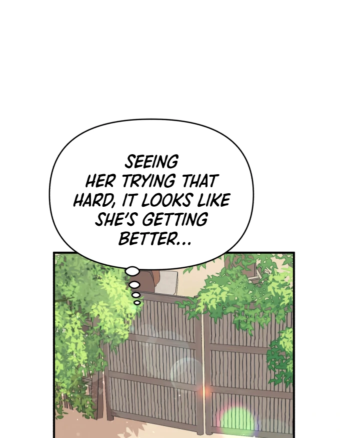 Fox Love Story Chapter 13 - Page 55