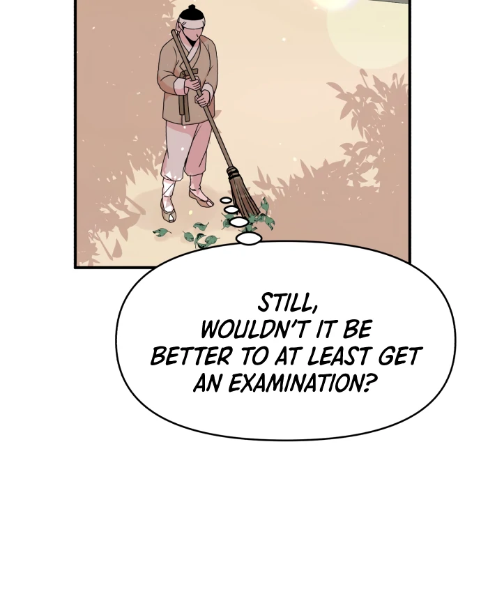 Fox Love Story Chapter 13 - Page 56
