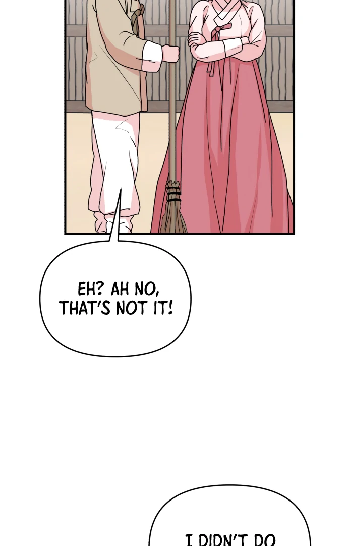 Fox Love Story Chapter 13 - Page 63