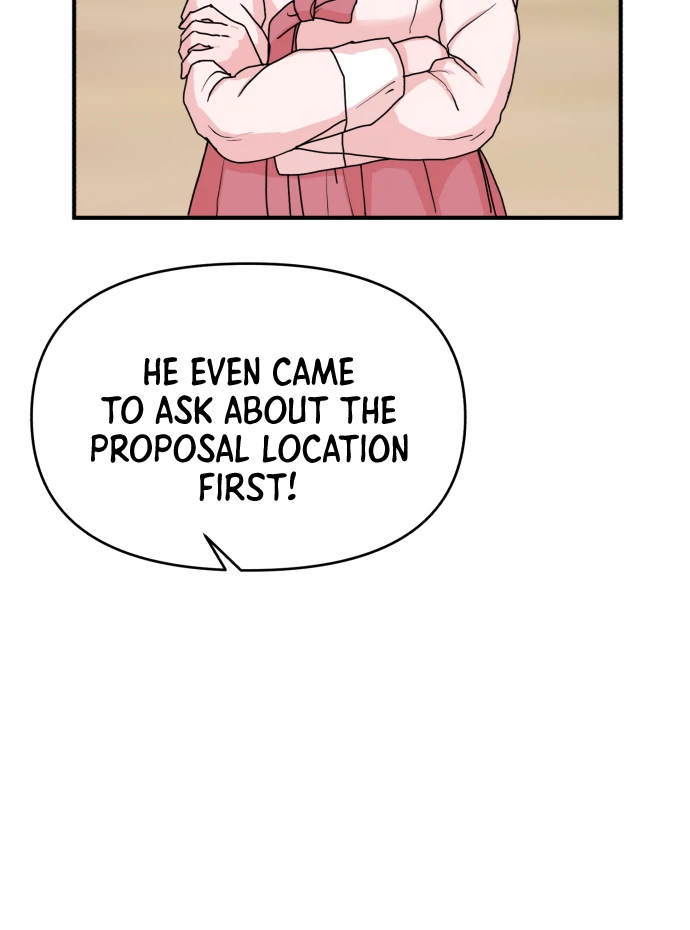 Fox Love Story Chapter 13 - Page 65