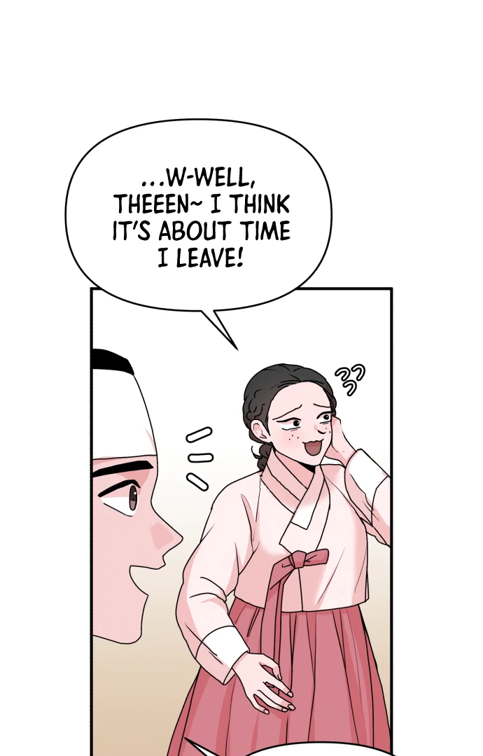 Fox Love Story Chapter 13 - Page 67