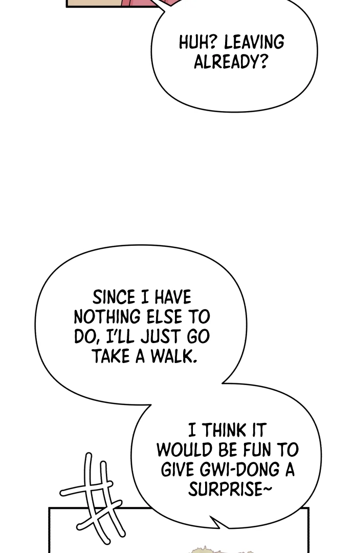Fox Love Story Chapter 13 - Page 68