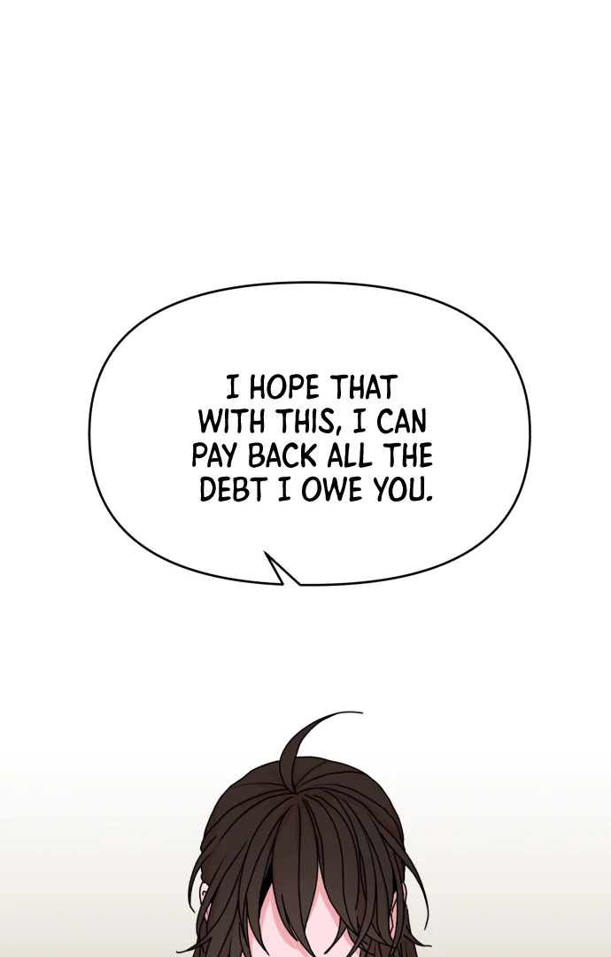 Fox Love Story Chapter 13 - Page 8