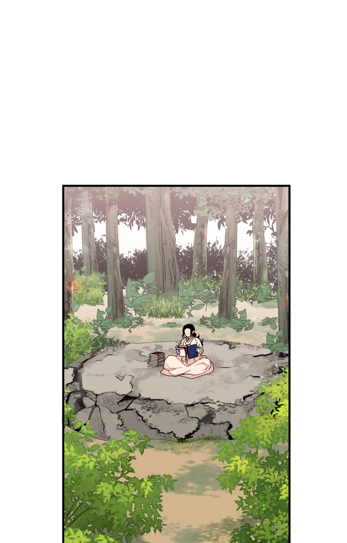 Fox Love Story Chapter 13 - Page 78