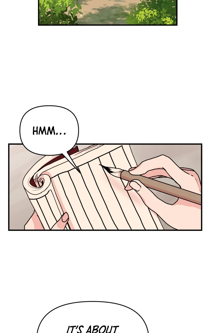 Fox Love Story Chapter 13 - Page 79
