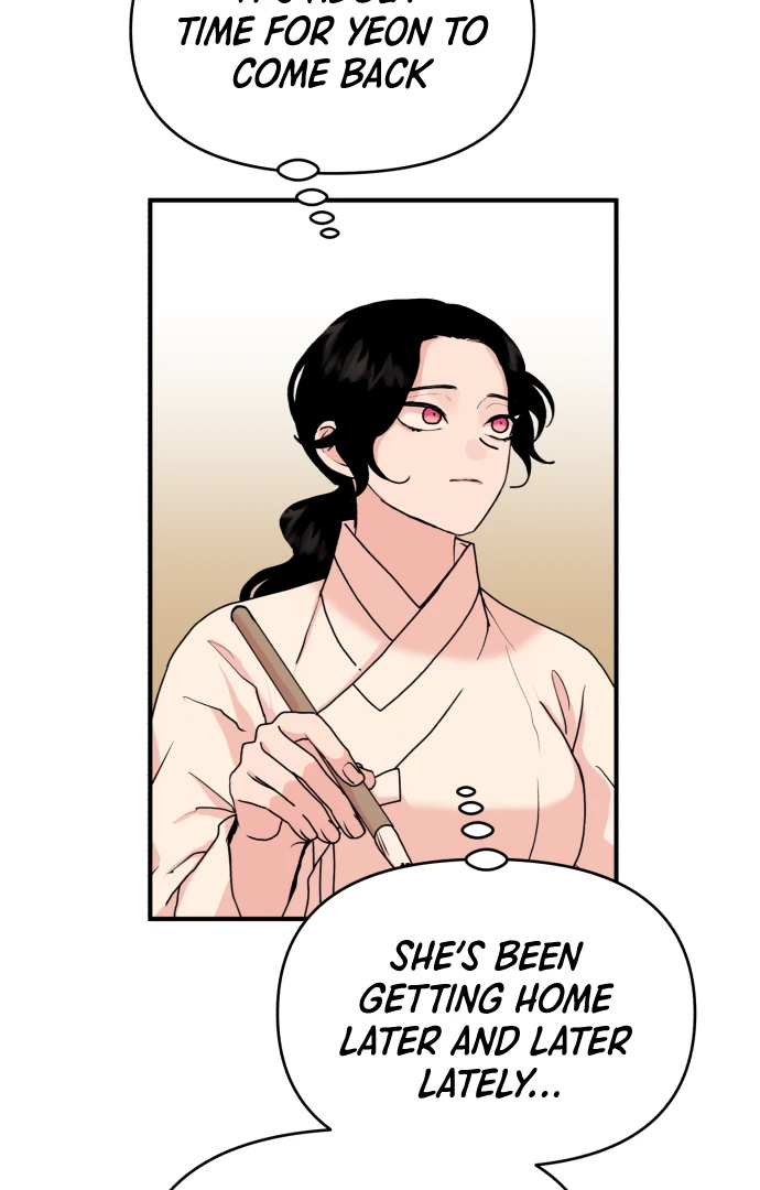 Fox Love Story Chapter 13 - Page 80