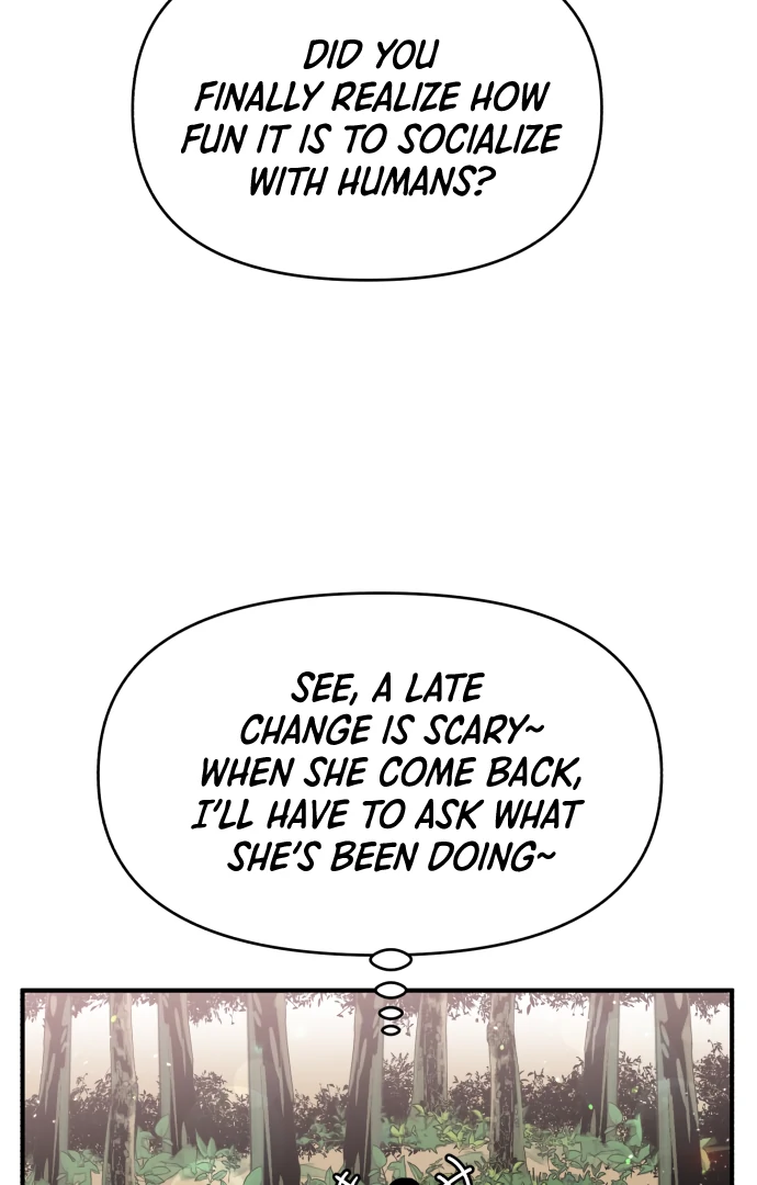 Fox Love Story Chapter 13 - Page 81