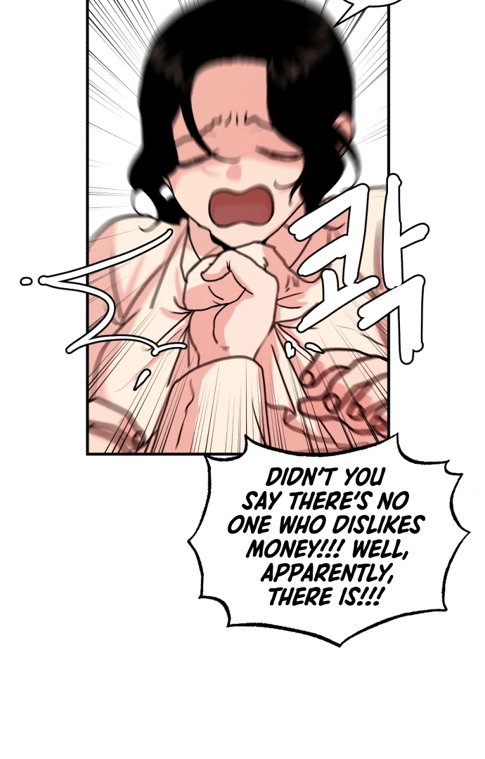 Fox Love Story Chapter 13 - Page 87