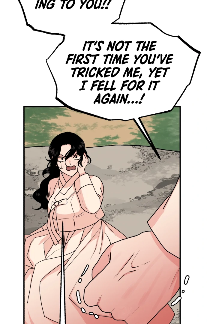 Fox Love Story Chapter 13 - Page 91