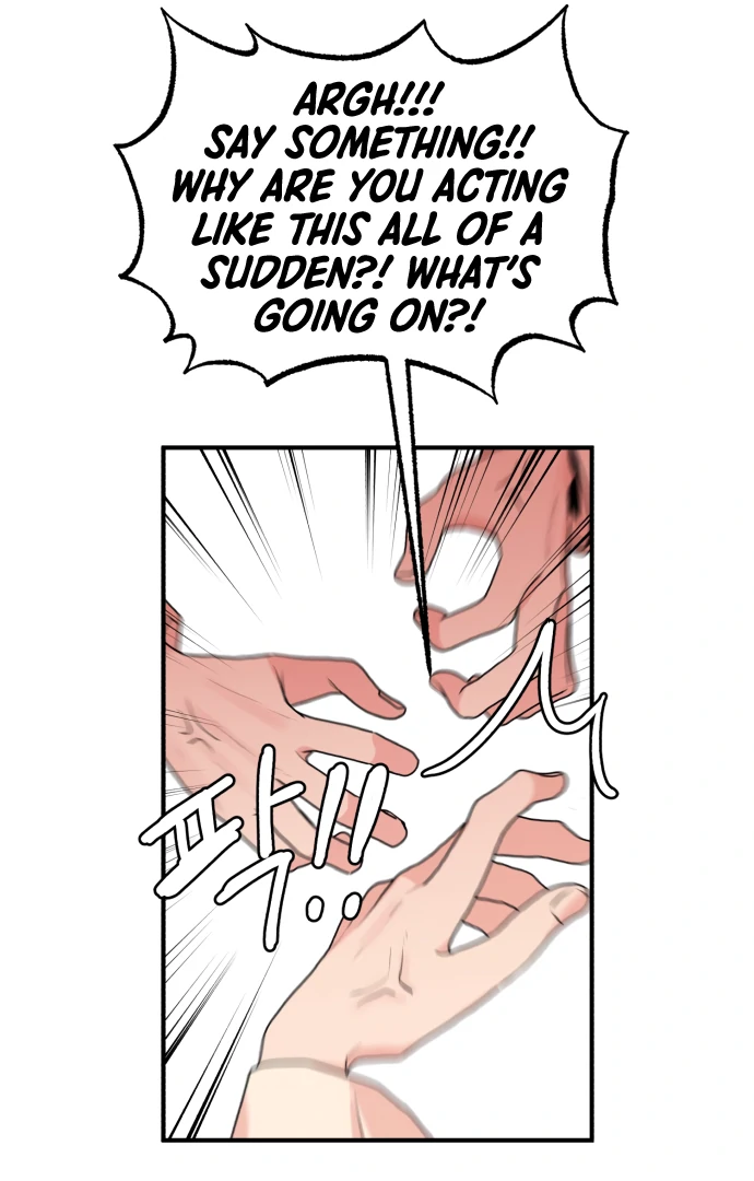 Fox Love Story Chapter 13 - Page 94