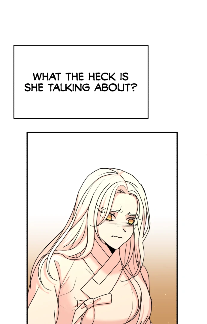 Fox Love Story Chapter 13 - Page 99