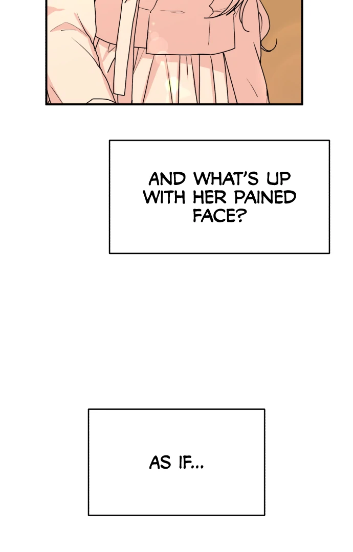 Fox Love Story Chapter 13 - Page 100
