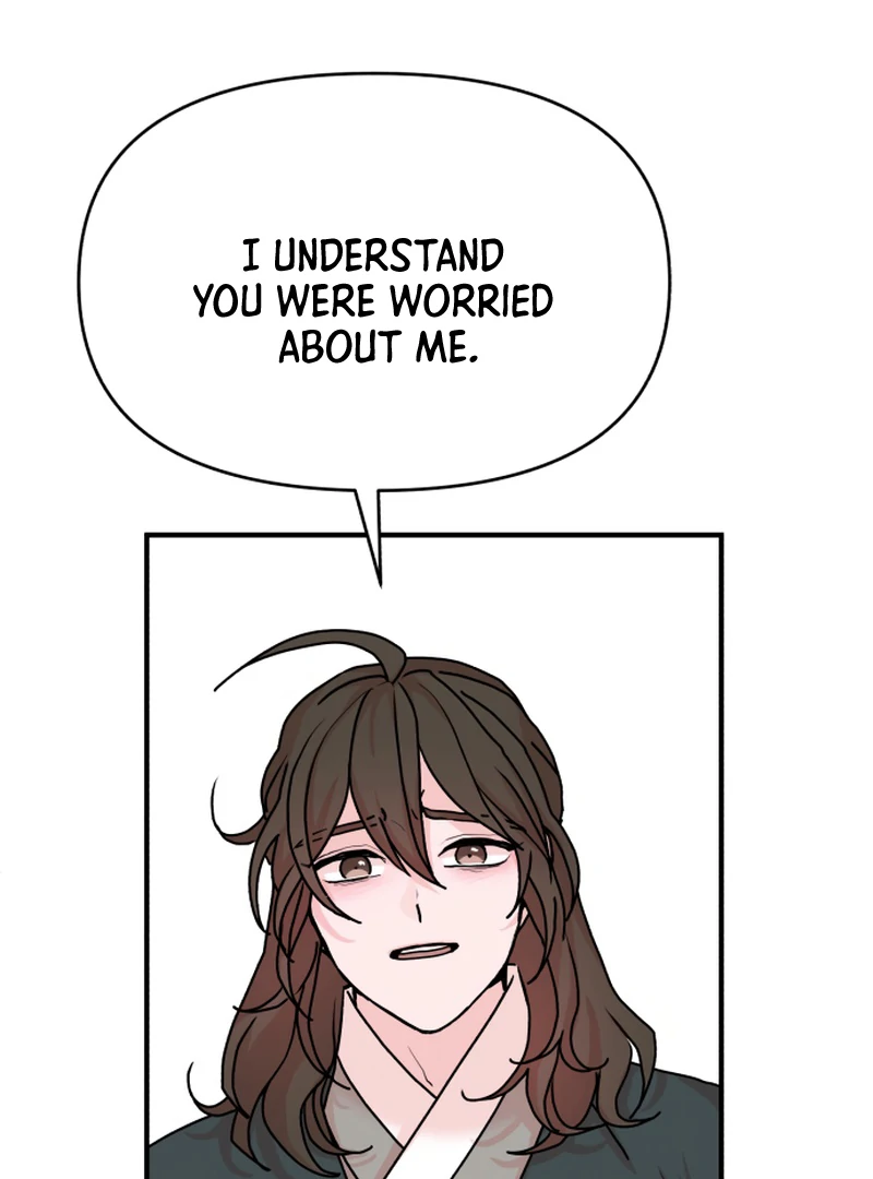 Fox Love Story Chapter 14 - Page 108