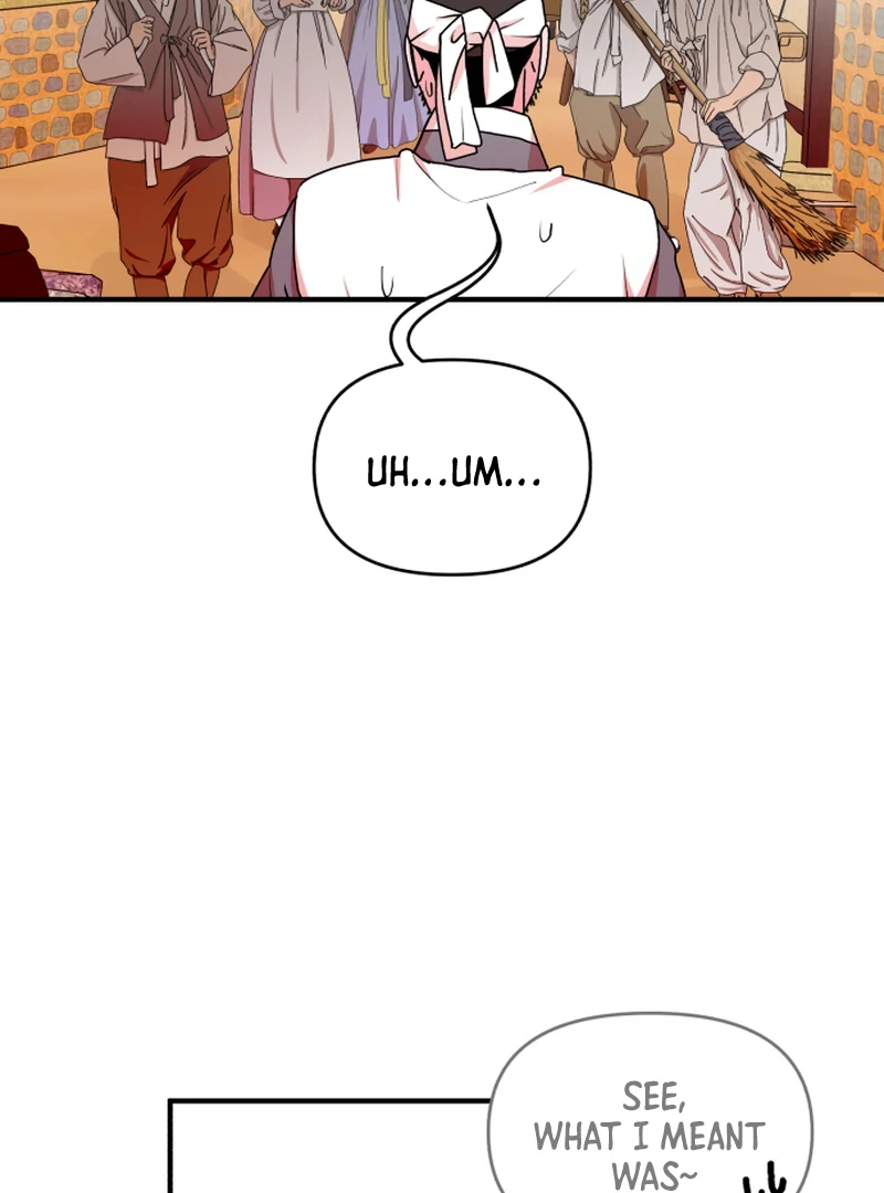 Fox Love Story Chapter 14 - Page 114