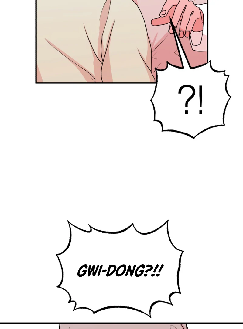 Fox Love Story Chapter 14 - Page 128
