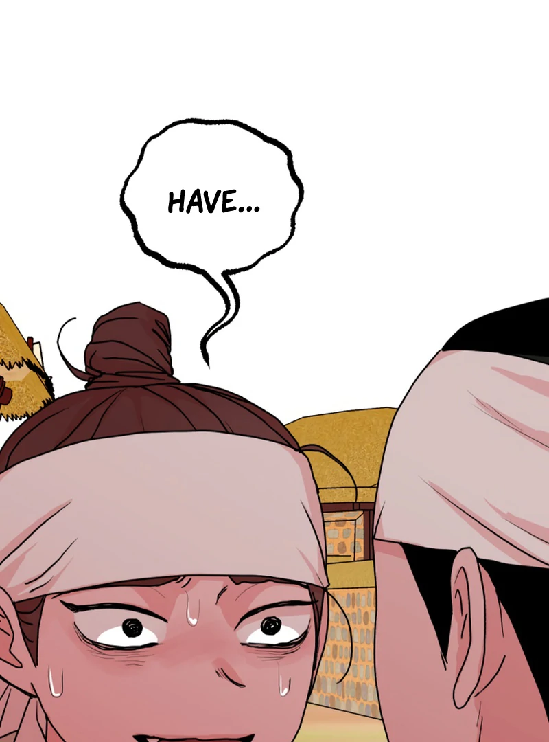 Fox Love Story Chapter 14 - Page 131