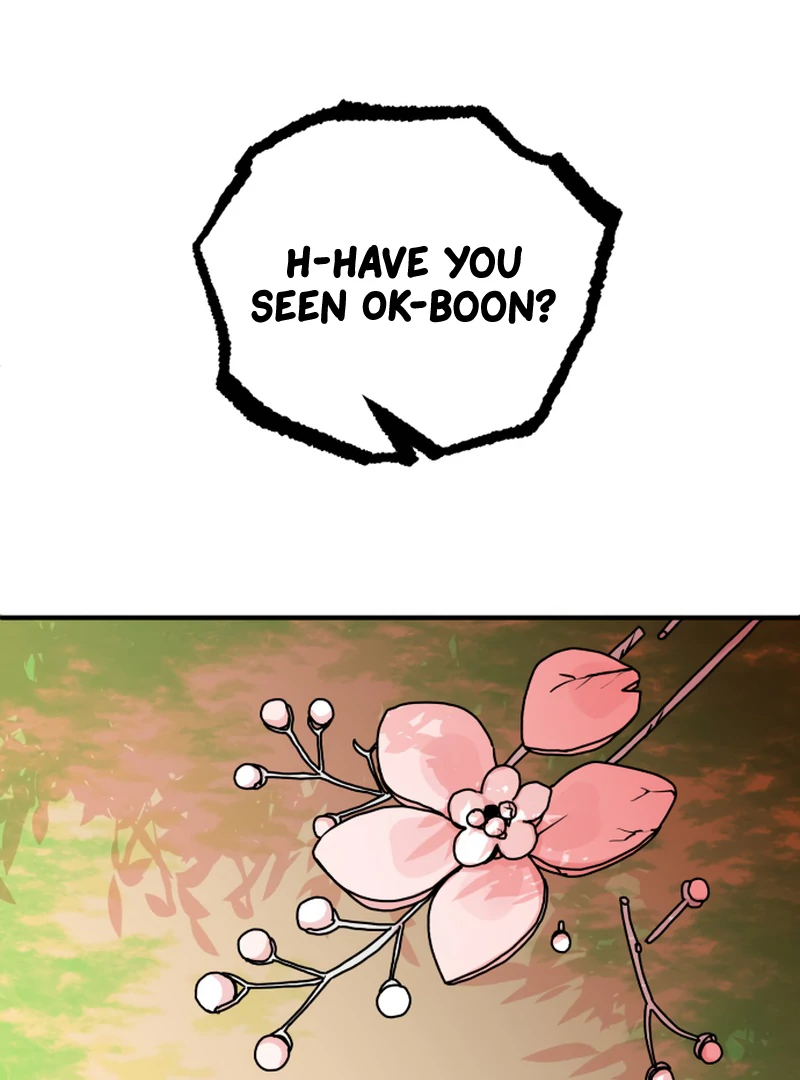 Fox Love Story Chapter 14 - Page 133