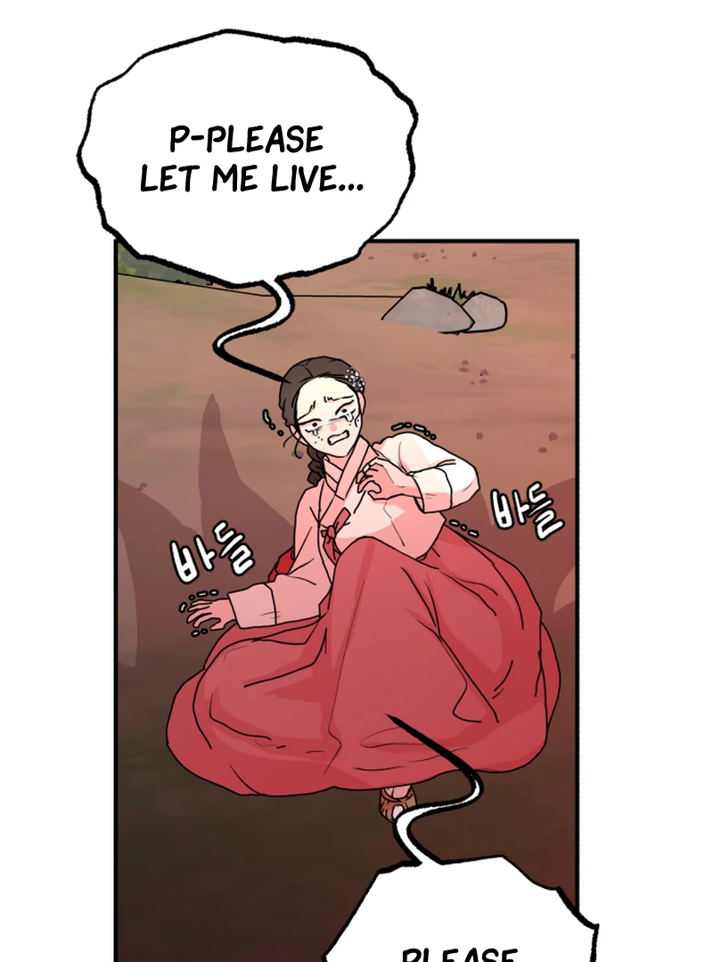 Fox Love Story Chapter 14 - Page 17