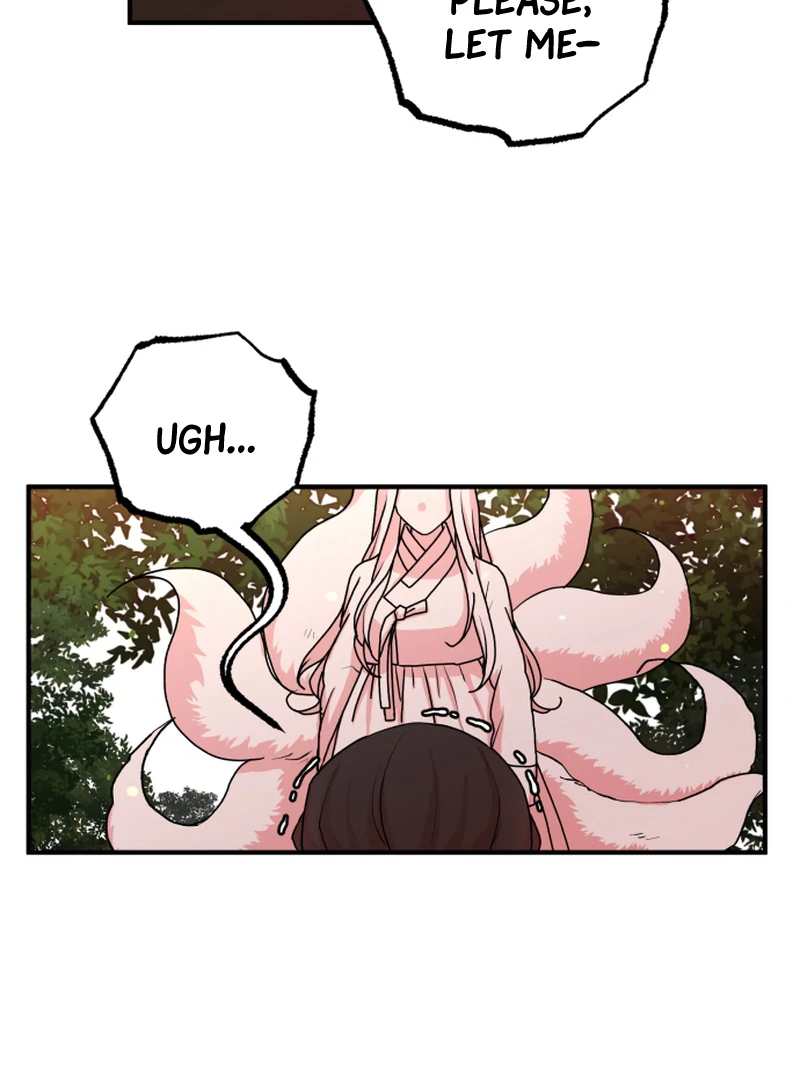 Fox Love Story Chapter 14 - Page 18