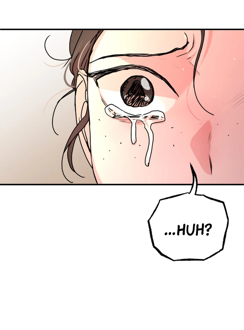 Fox Love Story Chapter 14 - Page 19