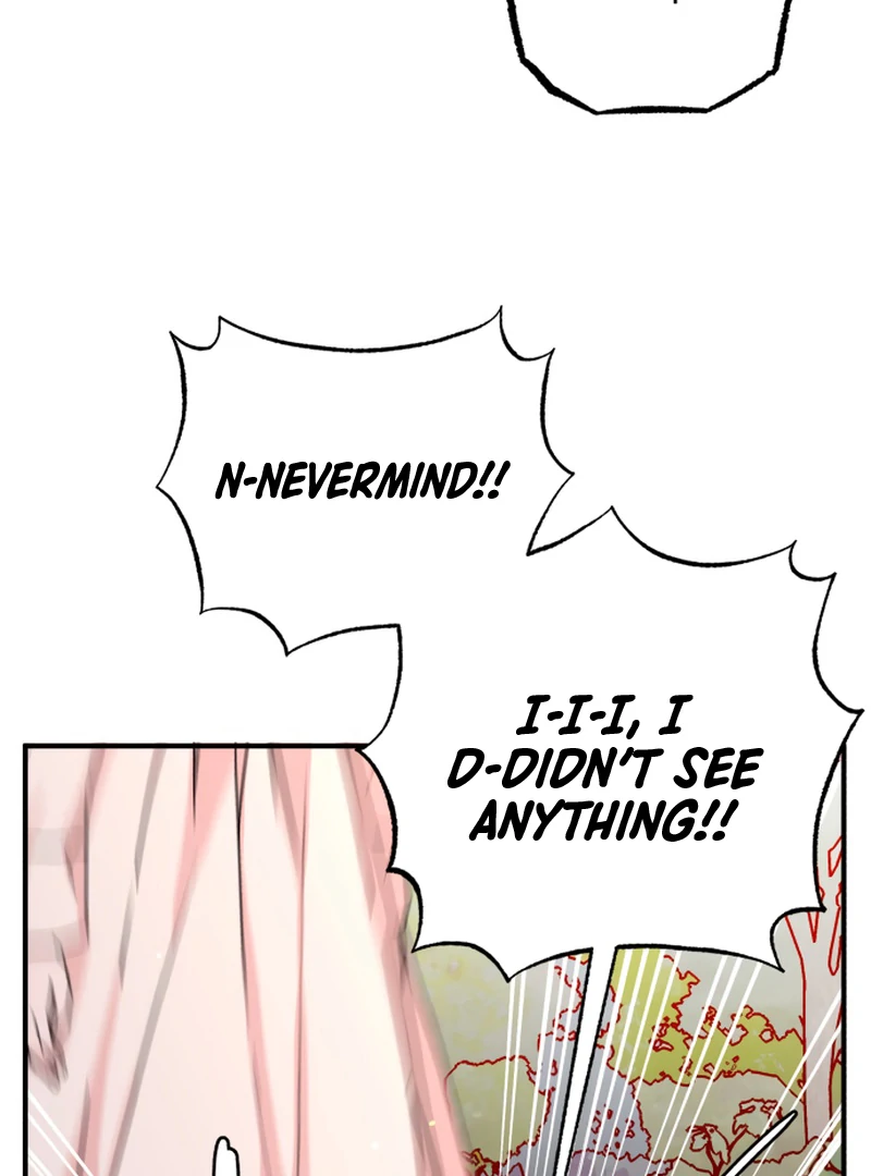 Fox Love Story Chapter 14 - Page 23