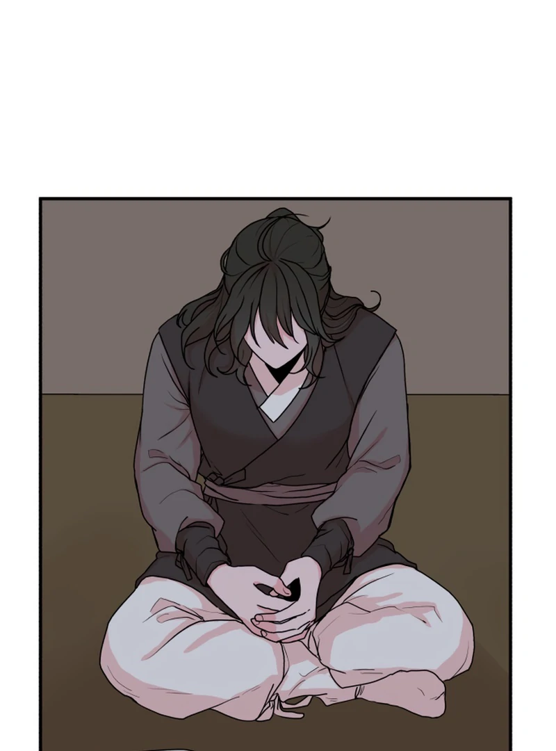 Fox Love Story Chapter 14 - Page 33