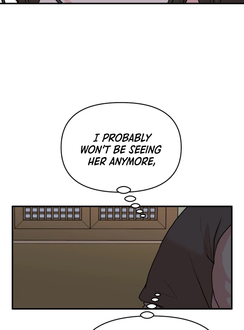 Fox Love Story Chapter 14 - Page 35