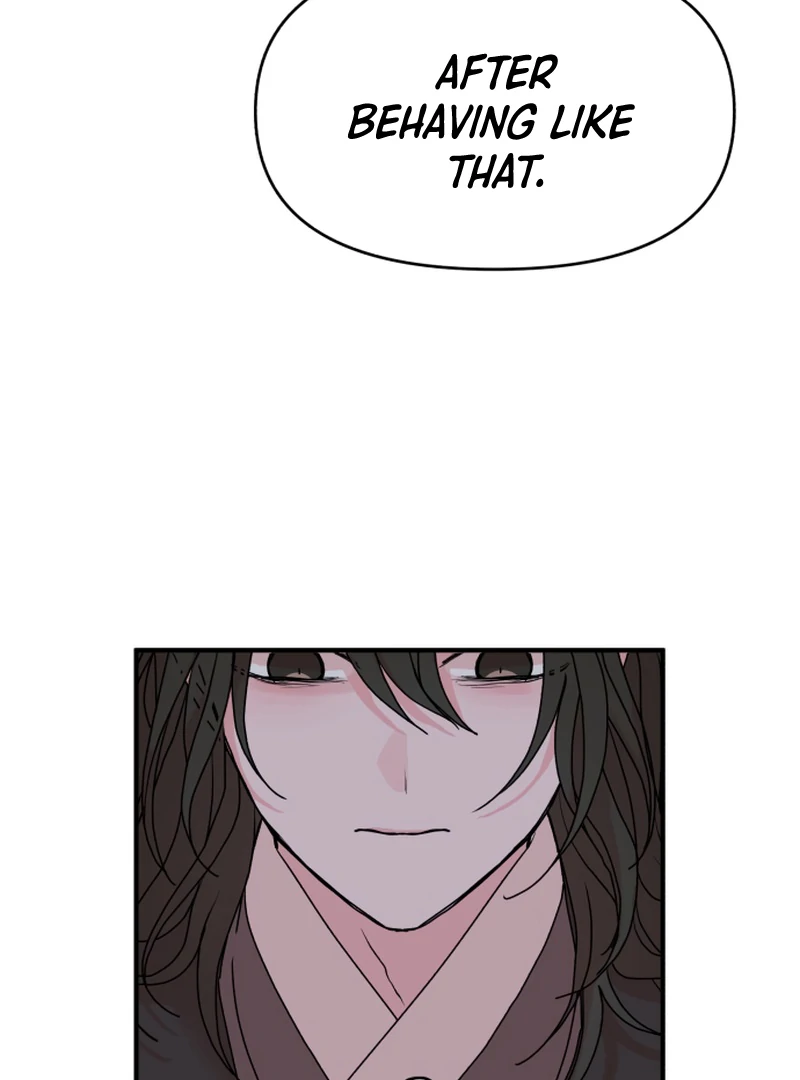 Fox Love Story Chapter 14 - Page 36