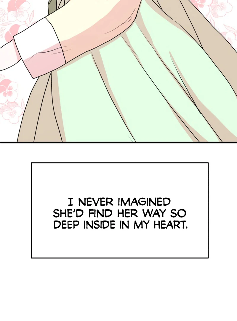 Fox Love Story Chapter 14 - Page 39
