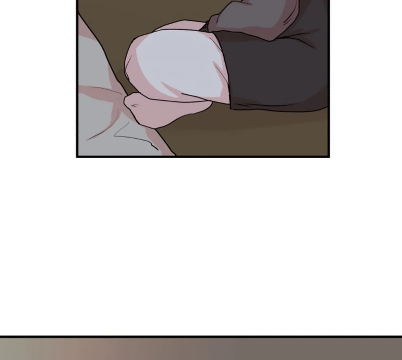 Fox Love Story Chapter 14 - Page 41