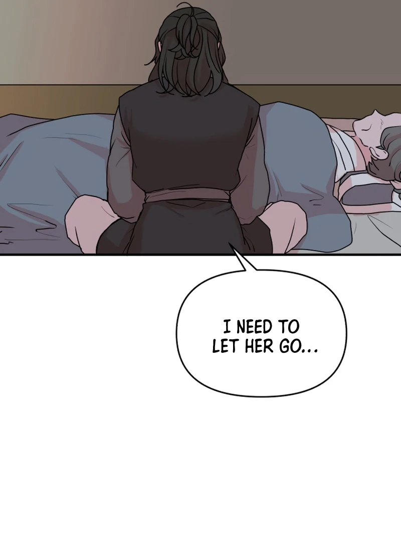 Fox Love Story Chapter 14 - Page 42