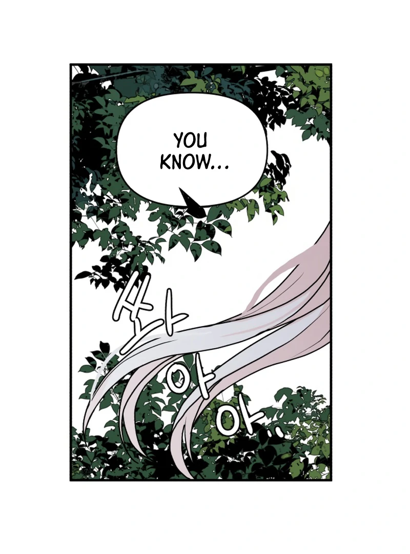 Fox Love Story Chapter 14 - Page 43