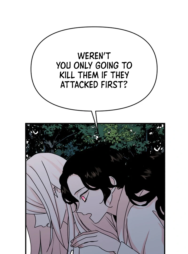 Fox Love Story Chapter 14 - Page 47