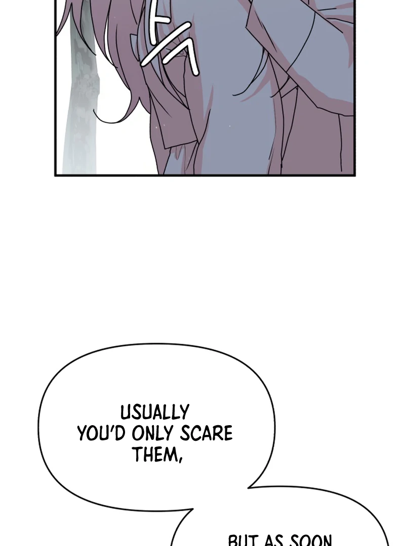 Fox Love Story Chapter 14 - Page 48